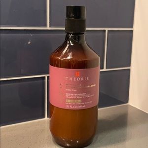 Theorie Marula transforming Shampoo